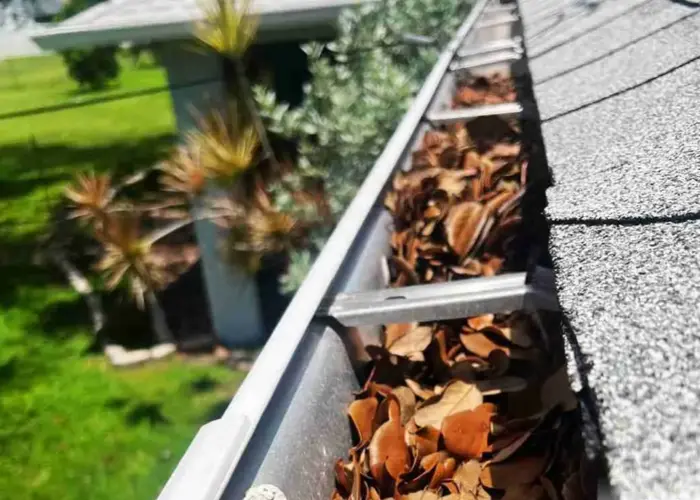 West Linn gutter cleaning home page